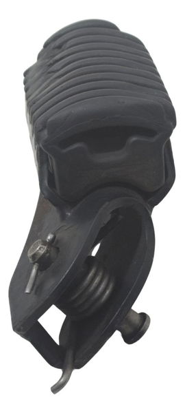 Pedaleira Dianteira Direita Bmw F800 Gs 09-12 Original