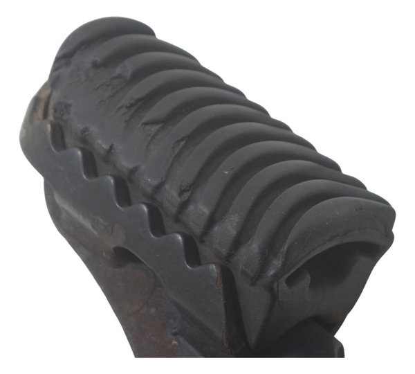 Pedaleira Dianteira Direita Bmw F800 Gs 09-12 Original