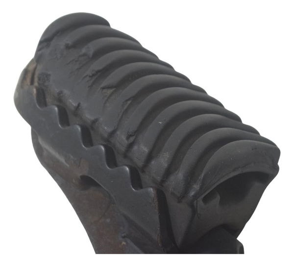 Pedaleira Dianteira Direita Bmw F800 Gs 09-12 Original