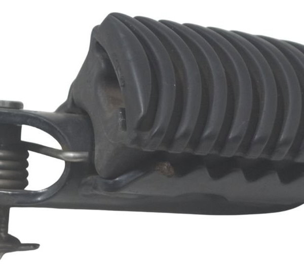 Pedaleira Dianteira Direita Bmw F800 Gs 09-12 Original