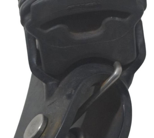 Pedaleira Dianteira Direita Bmw F800 Gs 09-12 Original