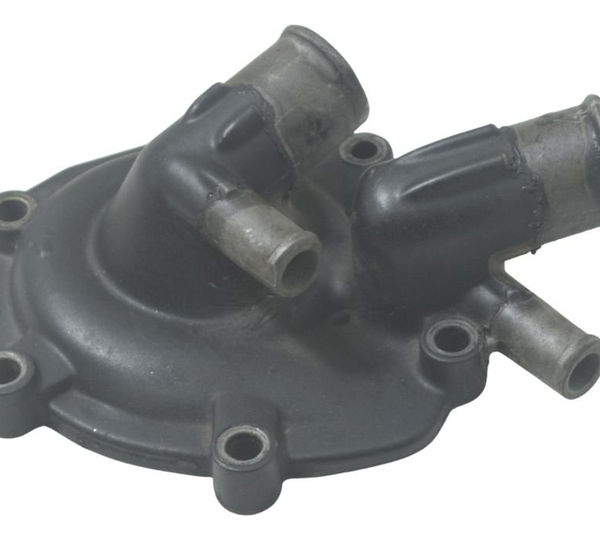 Tampa Bomba Água Bmw F800 Gs 09-12 Original