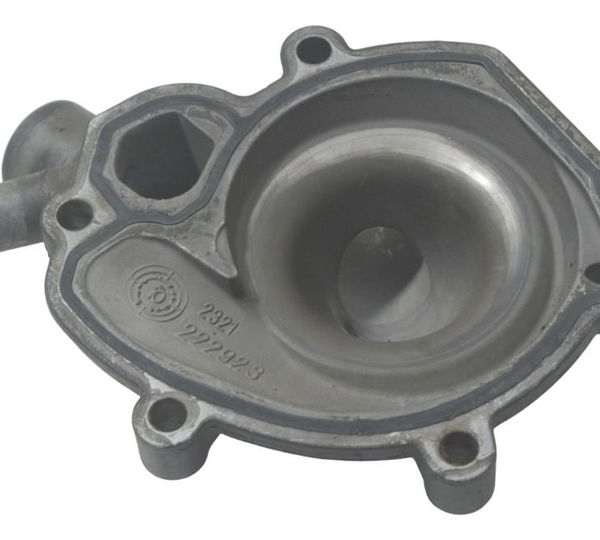 Tampa Bomba Água Bmw F800 Gs 09-12 Original