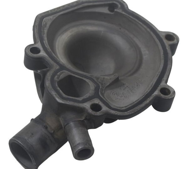 Tampa Bomba Água Bmw F800 Gs 09-12 Original