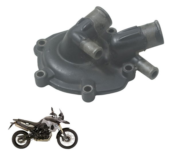 Tampa Bomba Água Bmw F800 Gs 09-12 Original