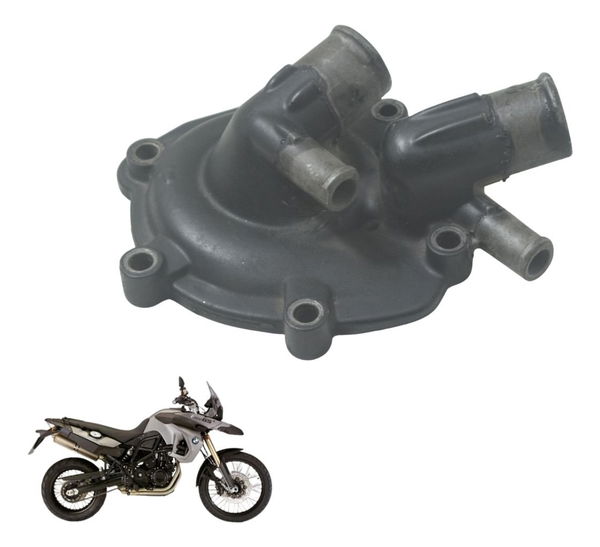 Tampa Bomba Água Bmw F800 Gs 09-12 Original