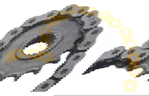 Kit Relação Rk Bmw F800 Gs 09-12