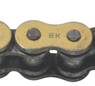 Kit Relação Rk Bmw F800 Gs 09-12