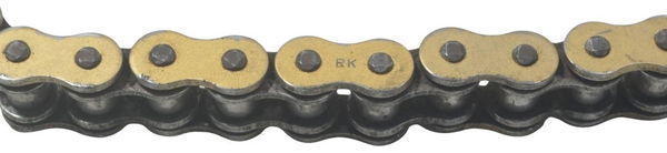 Kit Relação Rk Bmw F800 Gs 09-12