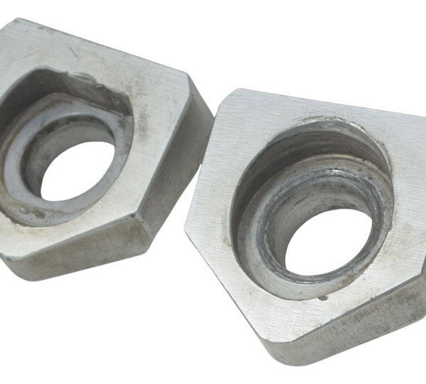 Par Esticador Corrente Bmw F800 Gs 09-12 Original