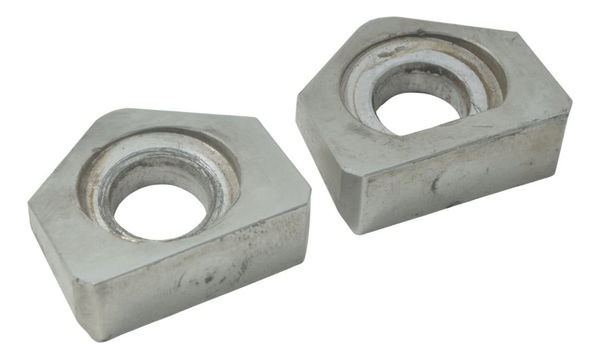 Par Esticador Corrente Bmw F800 Gs 09-12 Original