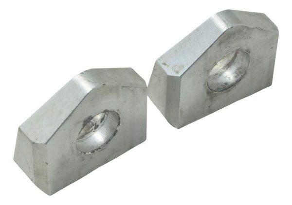 Par Esticador Corrente Bmw F800 Gs 09-12 Original