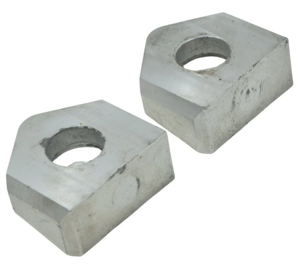 Par Esticador Corrente Bmw F800 Gs 09-12 Original