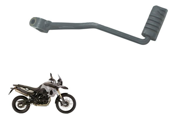 Pedal Câmbio Bmw F800 Gs 09-12 Original