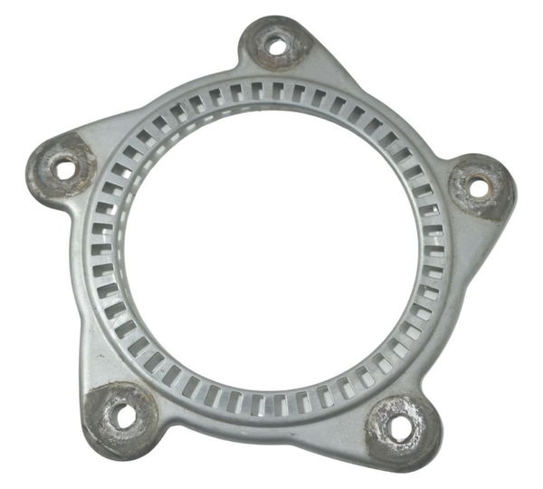 Roda Fônica Bmw F800 Gs 09-12 Original