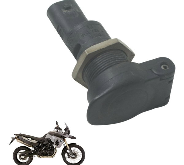 Tomada 12v Bmw F800 Gs 09-12 Original