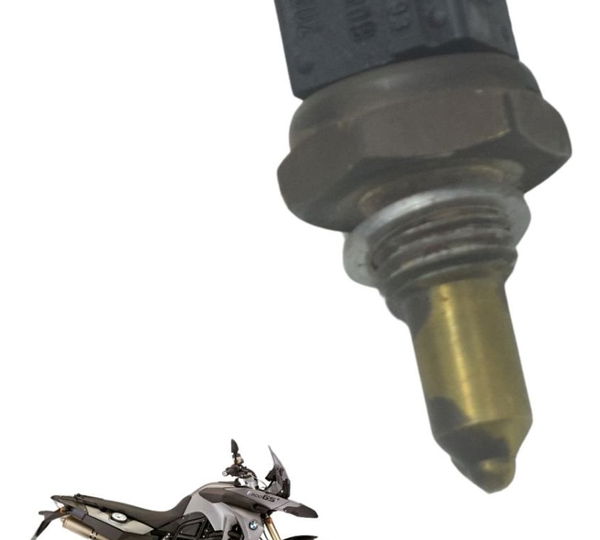 Sensor Temperatura Bmw F800 Gs 09-12 Original