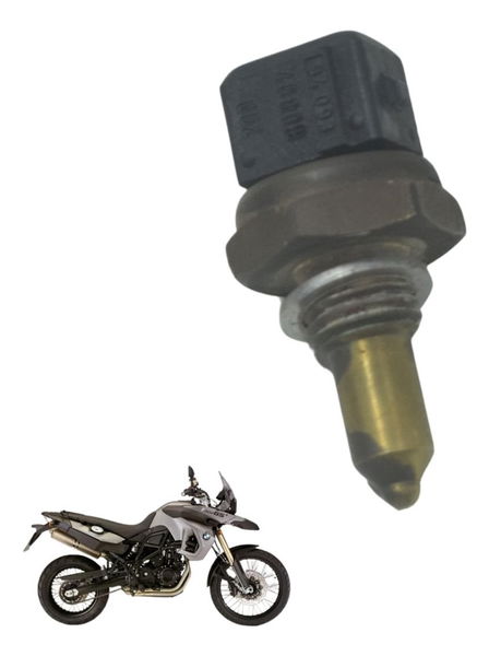 Sensor Temperatura Bmw F800 Gs 09-12 Original Sensor Temperatura Bmw F800 Gs 09-12 Original
