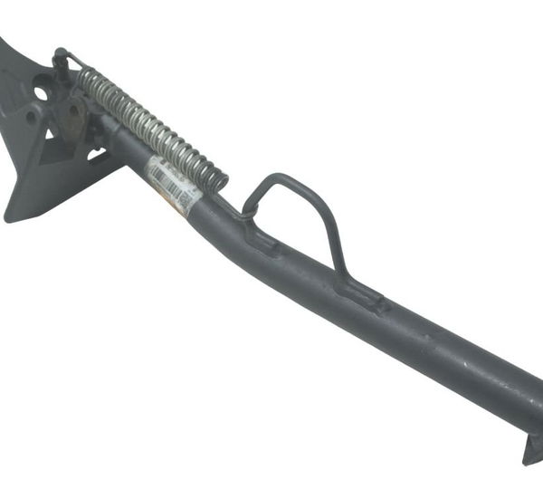 Pedal Descanso Lateral Bmw F800 Gs 09-12 Original