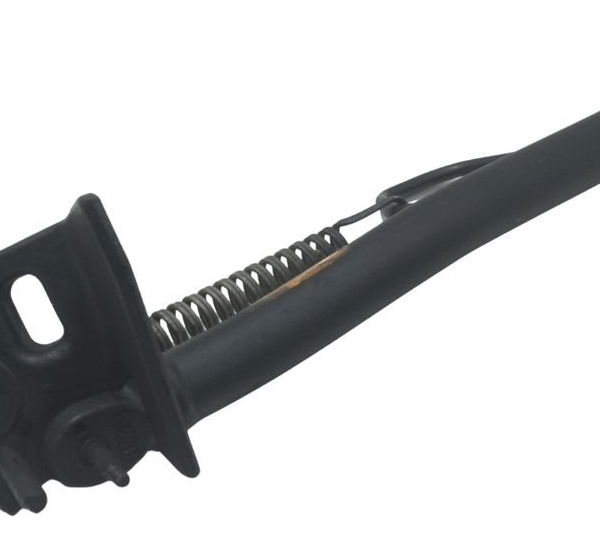 Pedal Descanso Lateral Bmw F800 Gs 09-12 Original