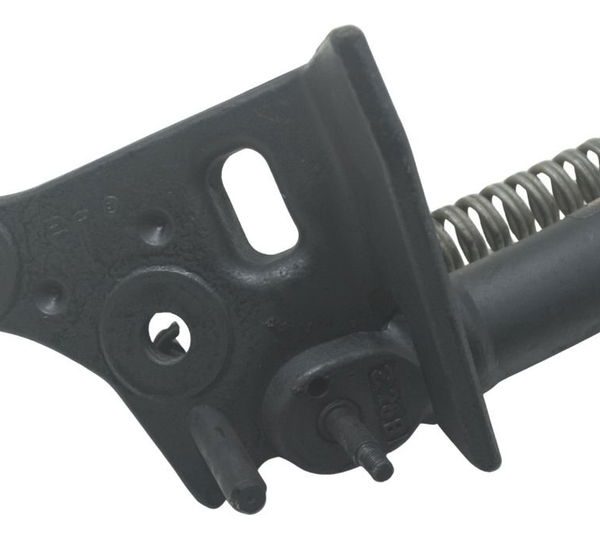Pedal Descanso Lateral Bmw F800 Gs 09-12 Original