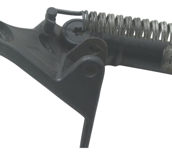 Pedal Descanso Lateral Bmw F800 Gs 09-12 Original