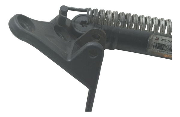Pedal Descanso Lateral Bmw F800 Gs 09-12 Original Pedal Descanso Lateral Bmw F800 Gs 09-12 Original