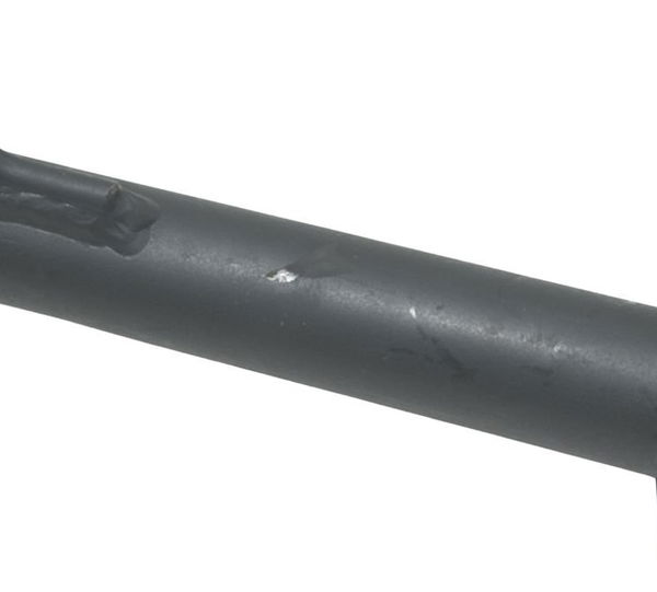 Pedal Descanso Lateral Bmw F800 Gs 09-12 Original