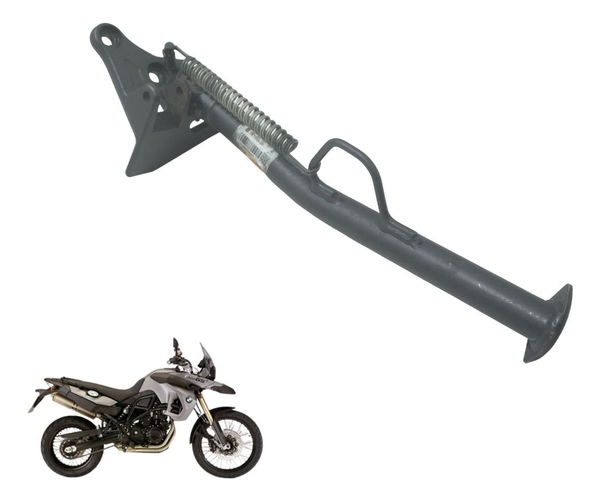 Pedal Descanso Lateral Bmw F800 Gs 09-12 Original Pedal Descanso Lateral Bmw F800 Gs 09-12 Original