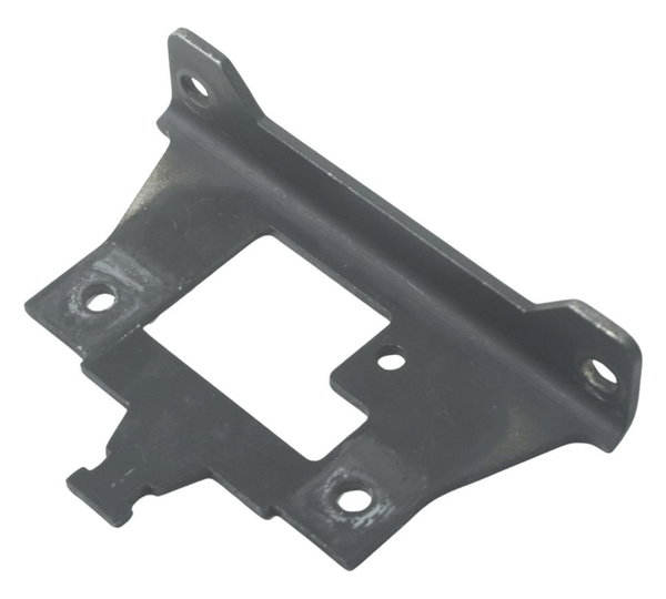 Suporte Caixa Bateria Retificador Bmw F800 Gs 09-12 Original