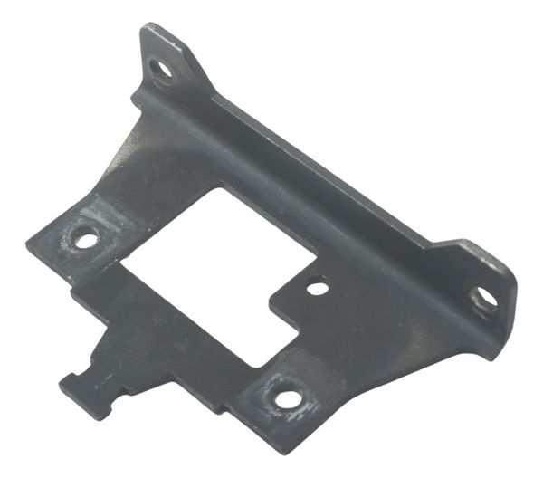 Suporte Caixa Bateria Retificador Bmw F800 Gs 09-12 Original Suporte Caixa Bateria Retificador Bmw F800 Gs 09-12 Original