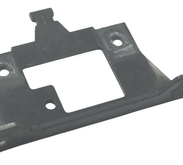 Suporte Caixa Bateria Retificador Bmw F800 Gs 09-12 Original