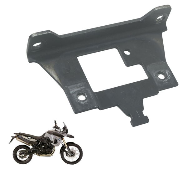 Suporte Caixa Bateria Retificador Bmw F800 Gs 09-12 Original