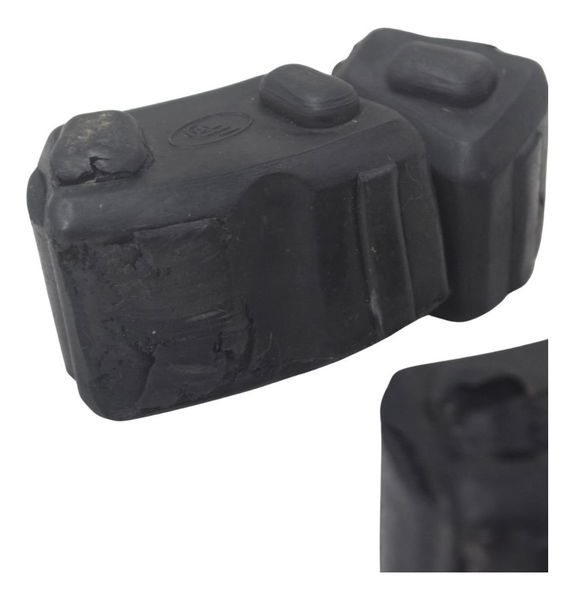 Coxim Cubo Coroa C/detalhes Bmw F800 Gs 09-12 Original Coxim Cubo Coroa C/detalhes Bmw F800 Gs 09-12 Original
