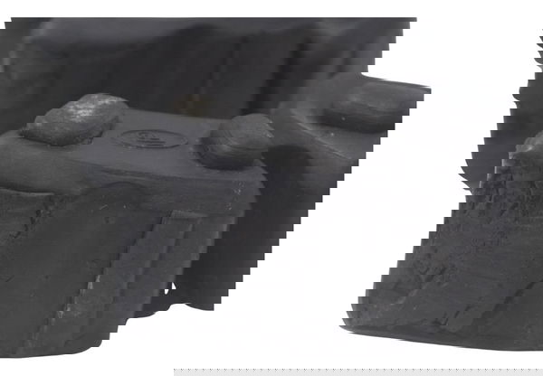 Coxim Cubo Coroa C/detalhes Bmw F800 Gs 09-12 Original Coxim Cubo Coroa C/detalhes Bmw F800 Gs 09-12 Original