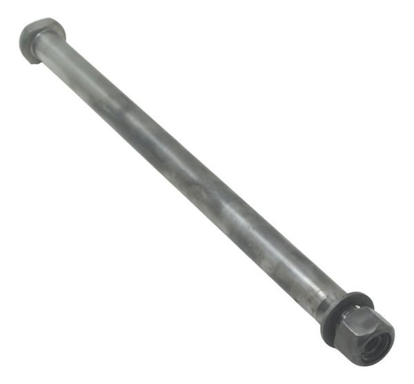 Eixo Roda Traseira Bmw F800 Gs 09-12 Original Eixo Roda Traseira Bmw F800 Gs 09-12 Original