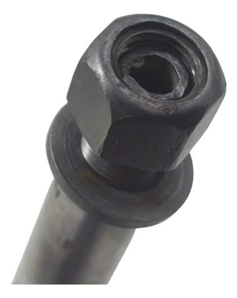 Eixo Roda Traseira Bmw F800 Gs 09-12 Original Eixo Roda Traseira Bmw F800 Gs 09-12 Original