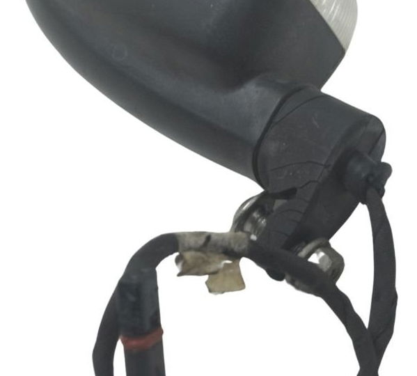 Pisca Traseiro Direito C/avaria Bmw F800 Gs 09-12 Original