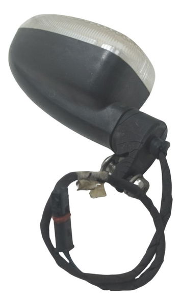 Pisca Traseiro Direito C/avaria Bmw F800 Gs 09-12 Original Pisca Traseiro Direito C/avaria Bmw F800 Gs 09-12 Original