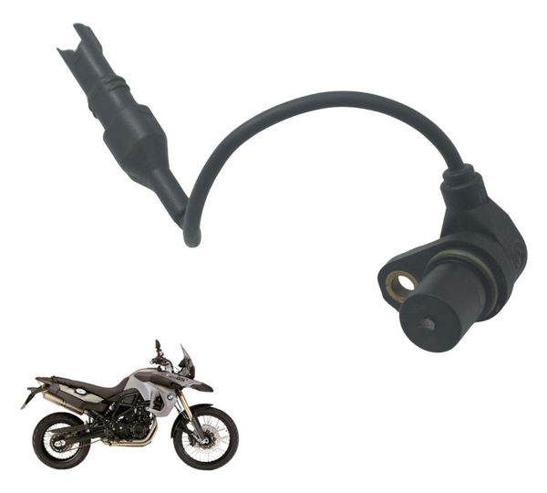 Sensor Rotação Cabeçote Bmw F800 Gs 09-12 Original