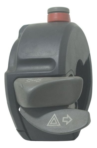 Chave Punho Partida Bmw F800 Gs 09-12 Original