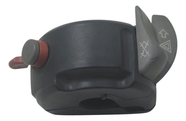 Chave Punho Partida Bmw F800 Gs 09-12 Original