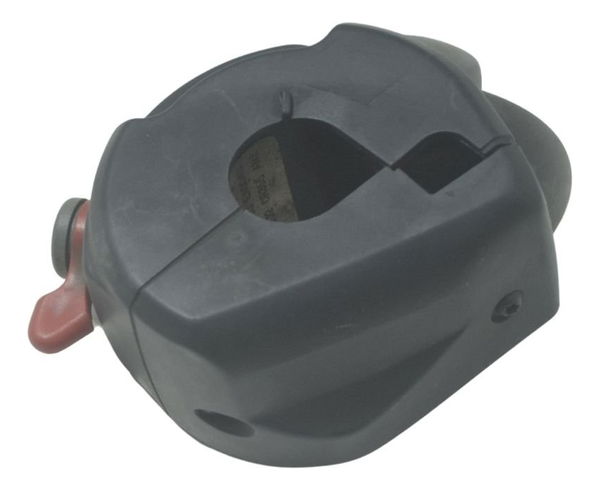 Chave Punho Partida Bmw F800 Gs 09-12 Original