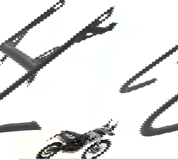 Cavalete Central Bmw F800 Gs 09-12 Original