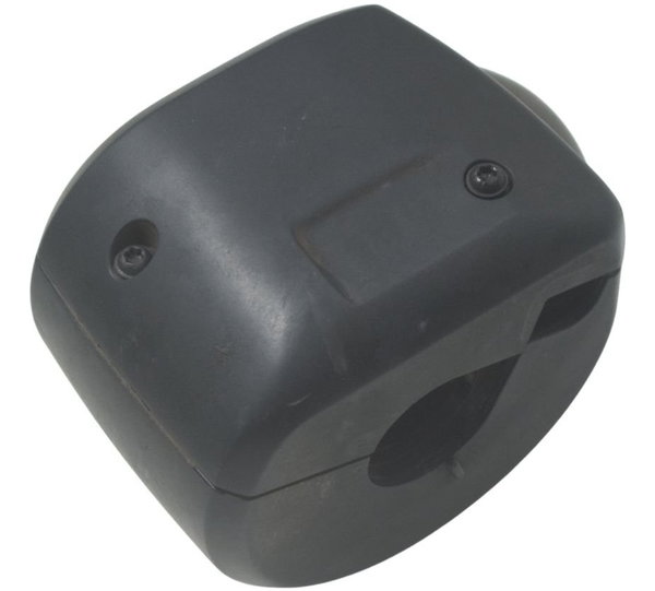 Chave Punho Luz Bmw F800 Gs 09-12 Original