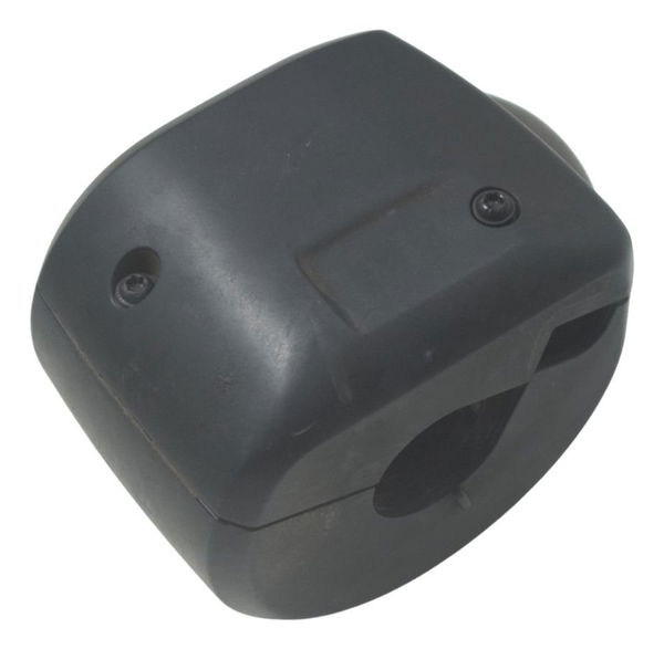 Chave Punho Luz Bmw F800 Gs 09-12 Original