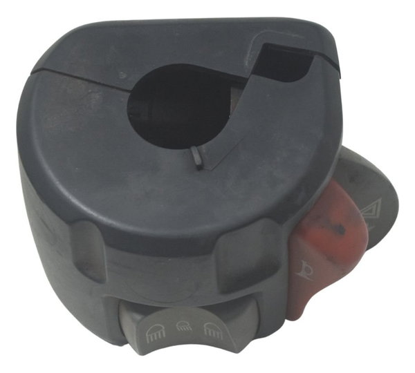 Chave Punho Luz Bmw F800 Gs 09-12 Original