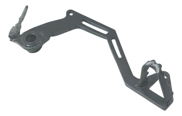 Pedal Freio Bmw F800 Gs 09-12 Original Pedal Freio Bmw F800 Gs 09-12 Original