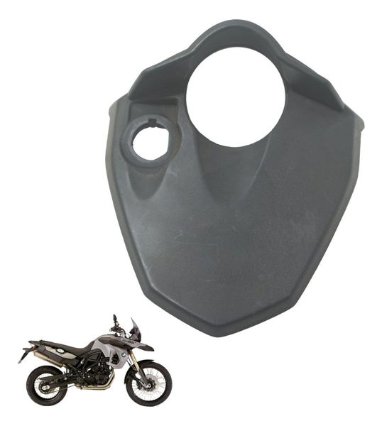 Acabamento Chave Ignição Bmw F800 Gs 09-12 Original