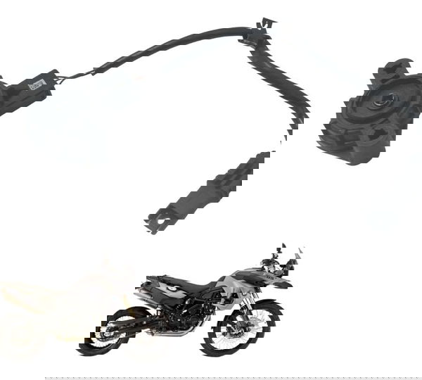 Sensor Potenciômetro Bmw F800 Gs 09-12 Original